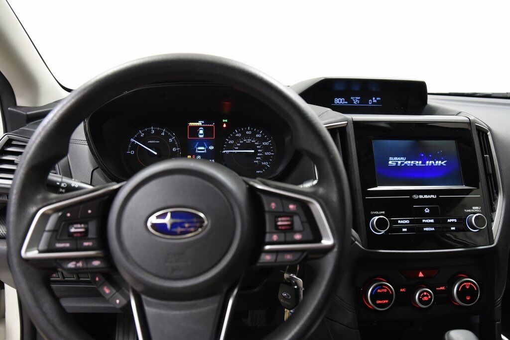 2022 Subaru Crosstrek Base Akron OH