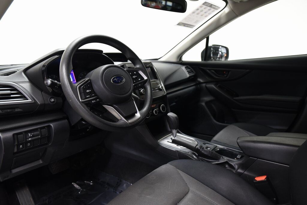 2022 Subaru Crosstrek Base Akron OH