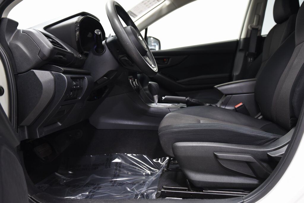 2022 Subaru Crosstrek Base Akron OH
