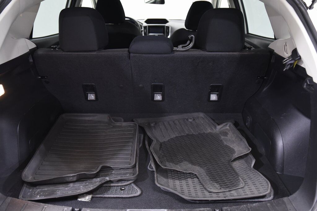 2022 Subaru Crosstrek Base Akron OH