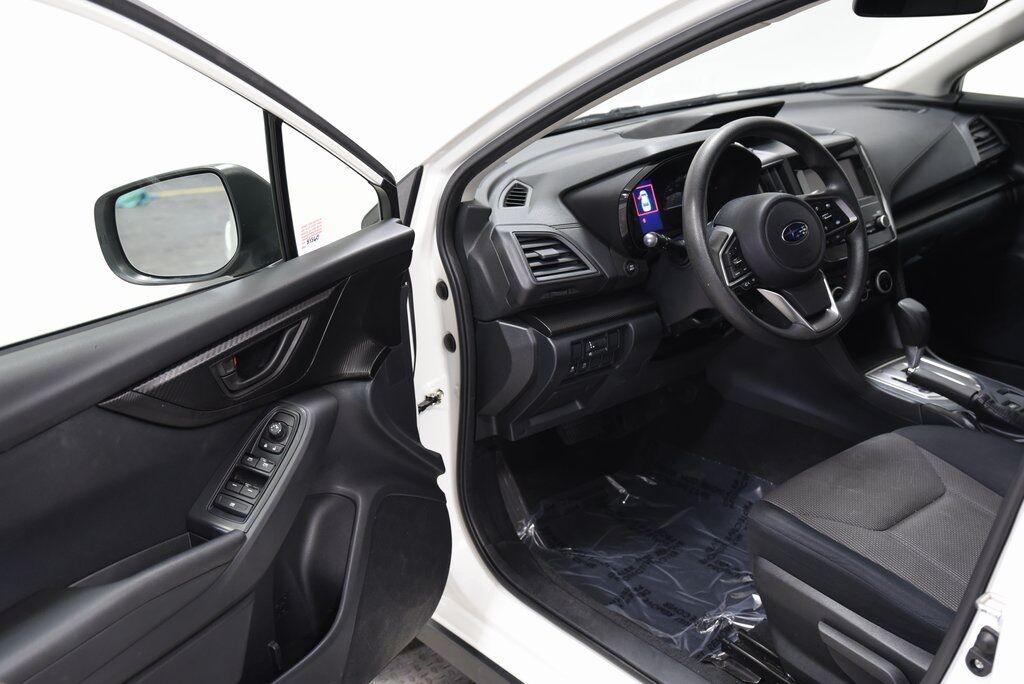 2022 Subaru Crosstrek Base Akron OH