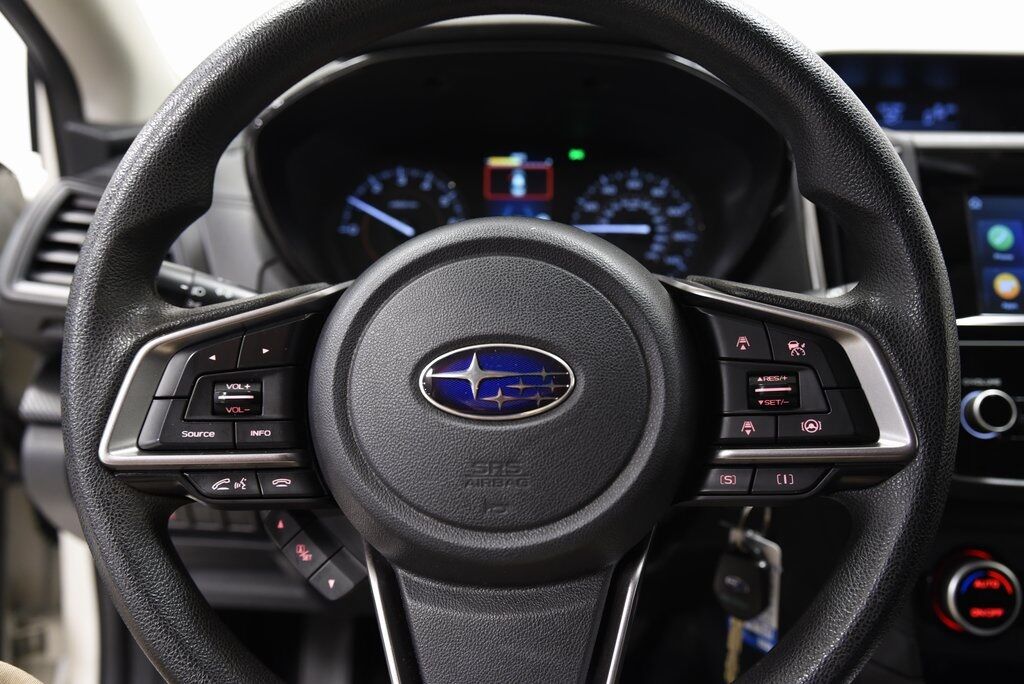 2022 Subaru Crosstrek Base Akron OH