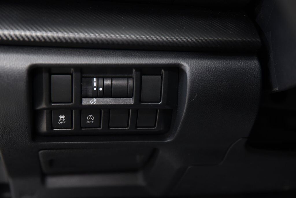 2022 Subaru Crosstrek Base Akron OH