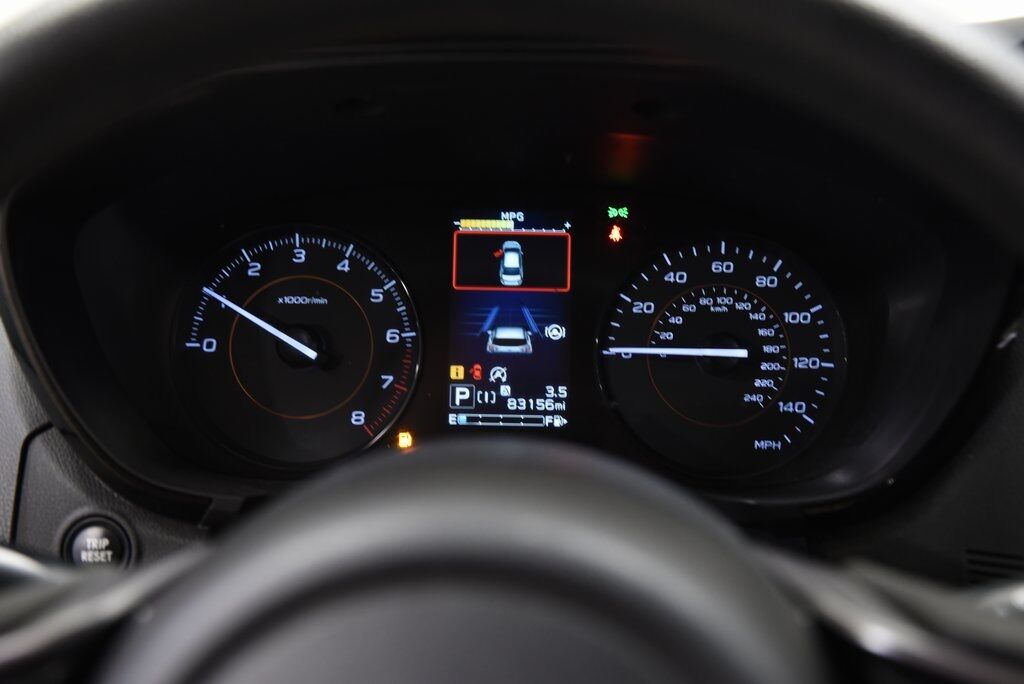 2022 Subaru Crosstrek Base Akron OH