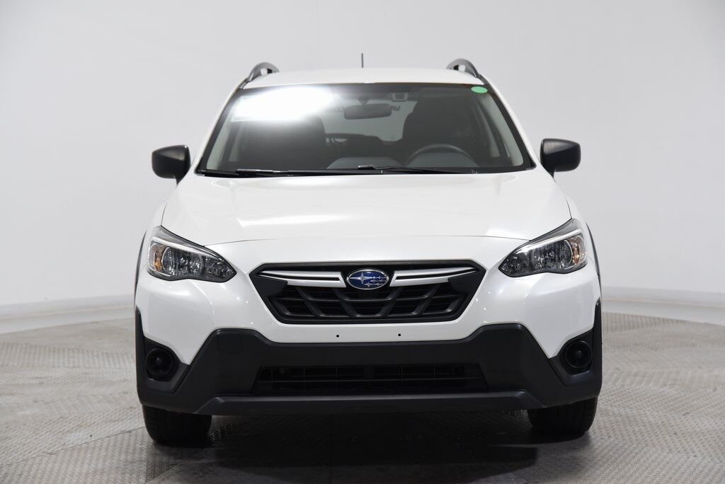 2022 Subaru Crosstrek Base Akron OH