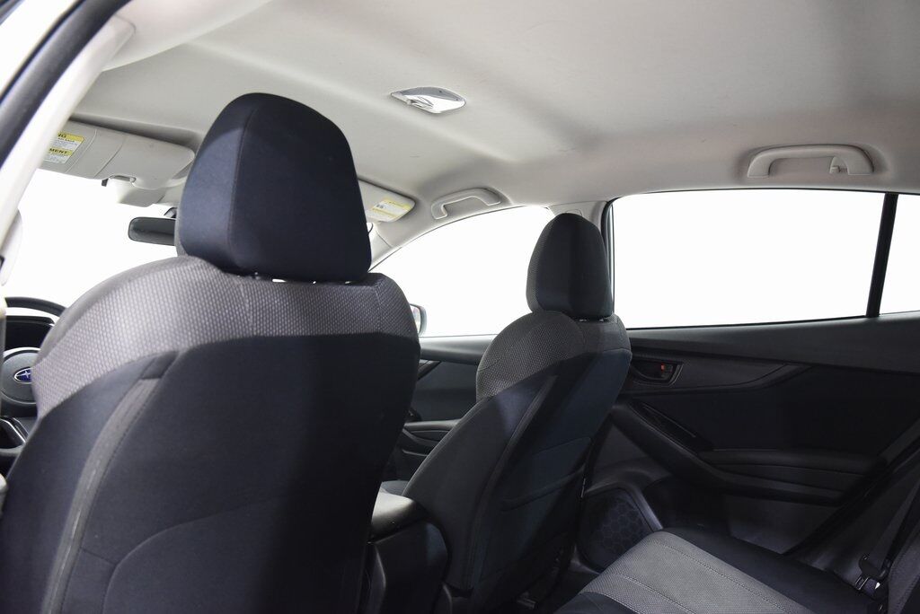 2022 Subaru Crosstrek Base Akron OH