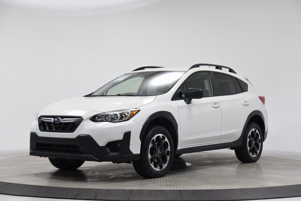 2022 Subaru Crosstrek Base Akron OH