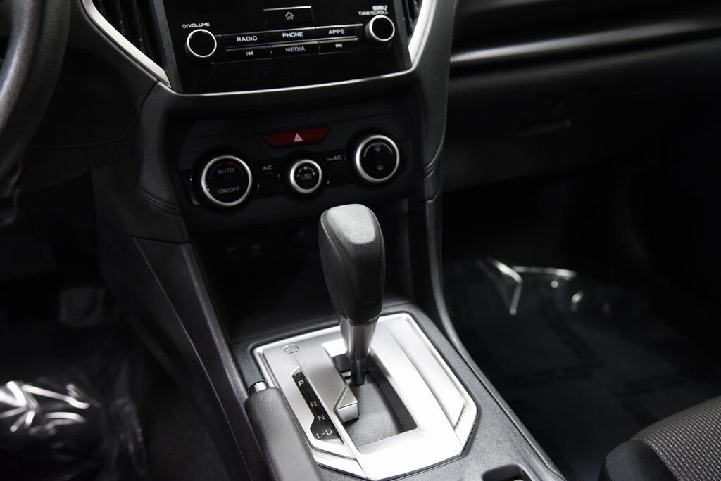 2022 Subaru Crosstrek Base Akron OH
