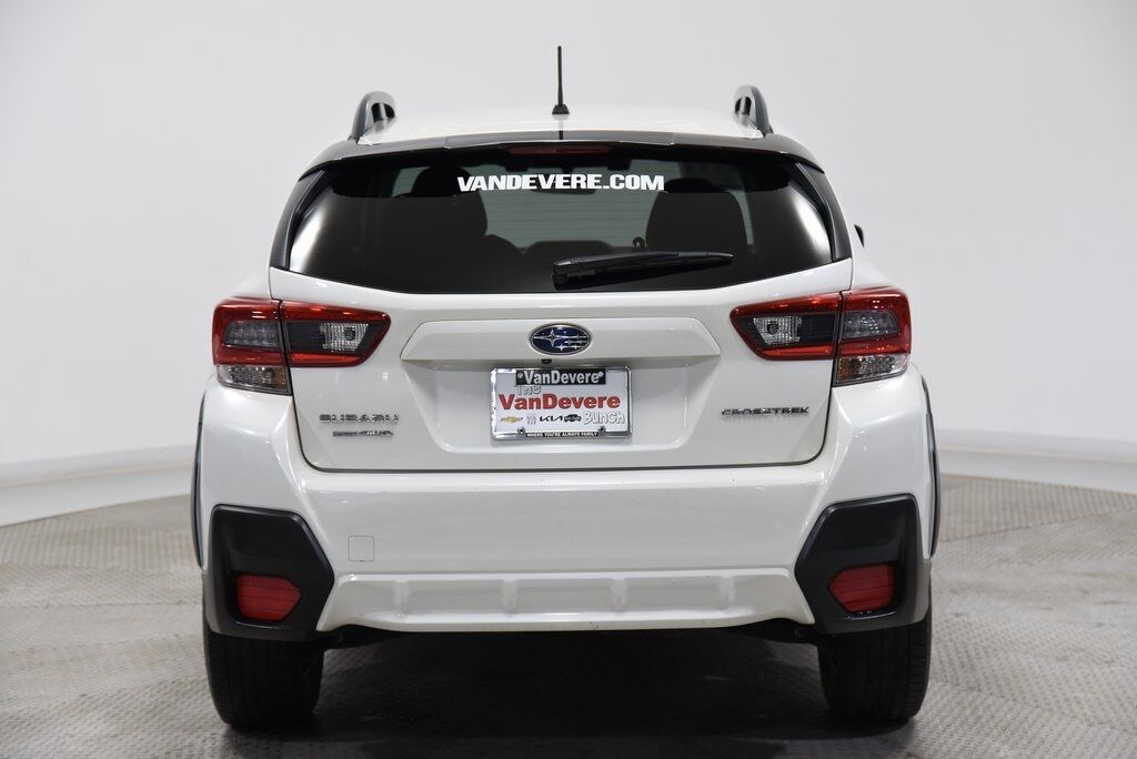 2022 Subaru Crosstrek Base Akron OH