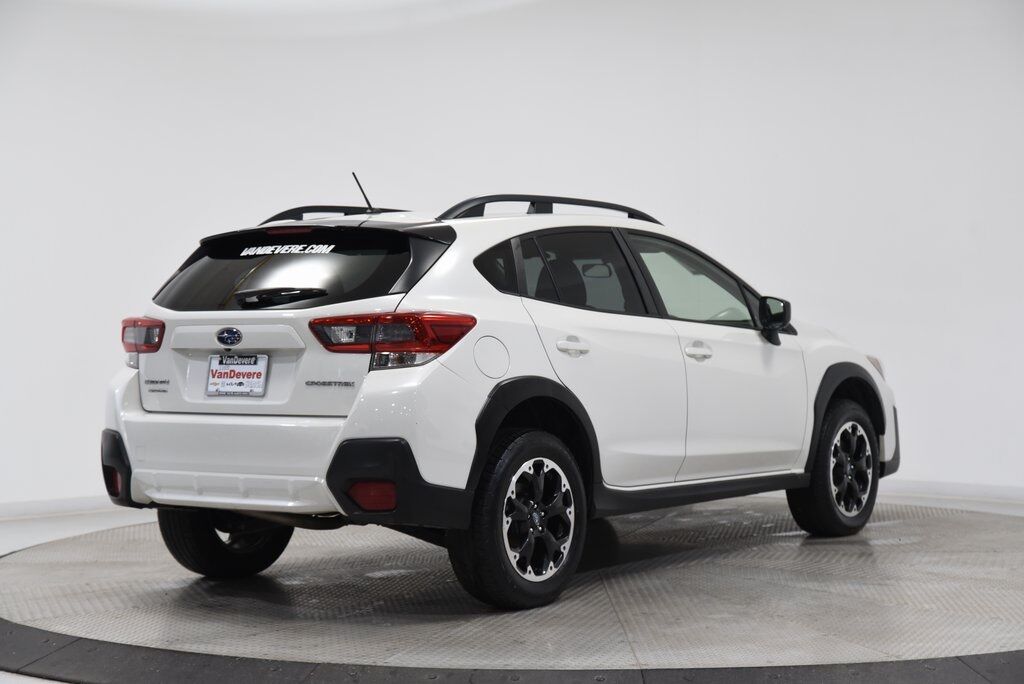 2022 Subaru Crosstrek Base Akron OH