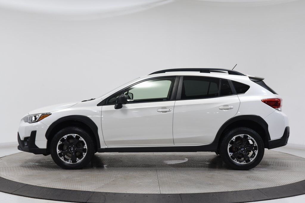 2022 Subaru Crosstrek Base Akron OH