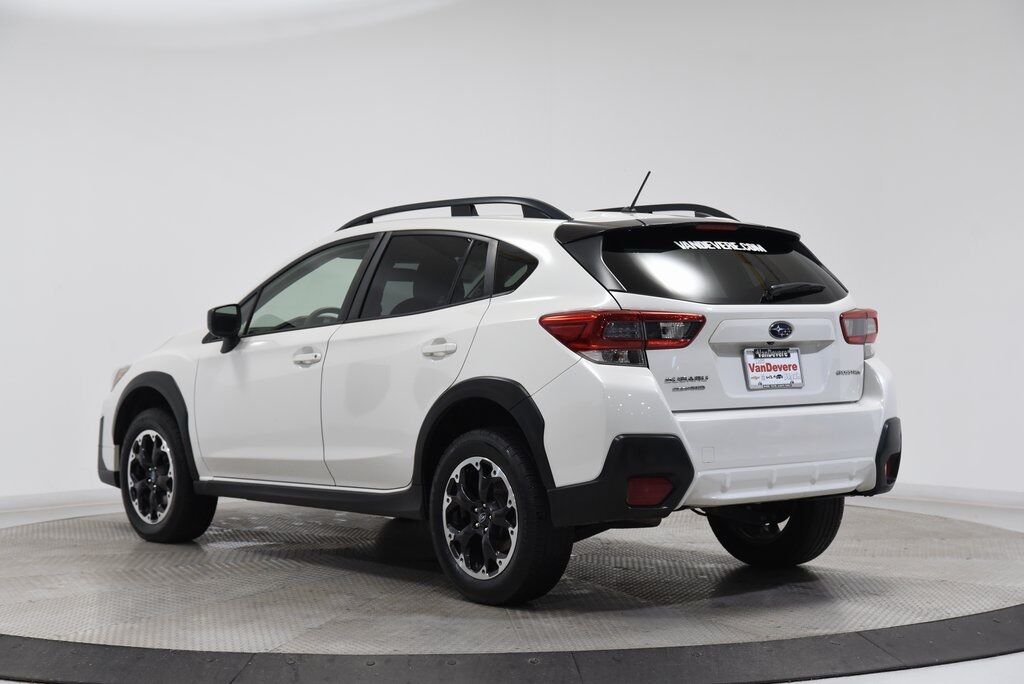 2022 Subaru Crosstrek Base Akron OH