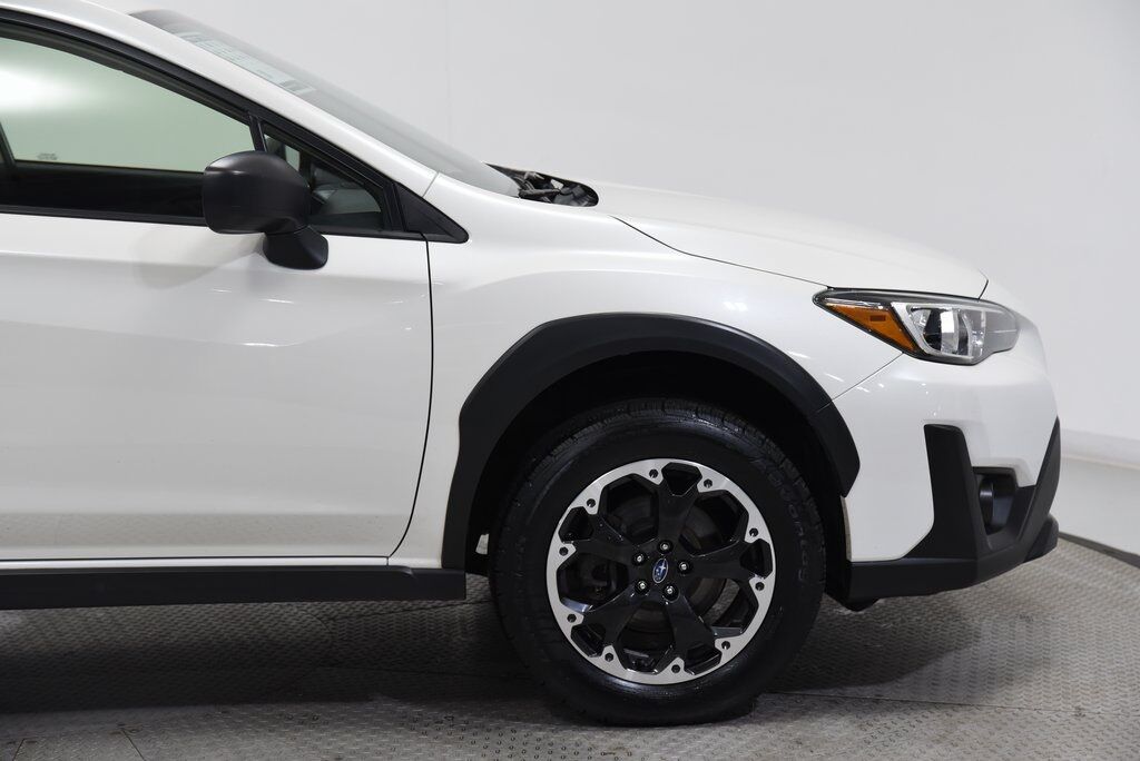 2022 Subaru Crosstrek Base Akron OH