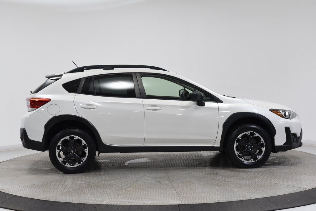 2022 Subaru Crosstrek Base Akron OH