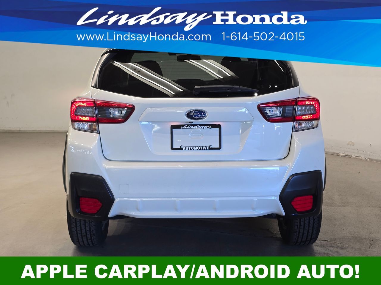 2022 Subaru Crosstrek Base Columbus OH