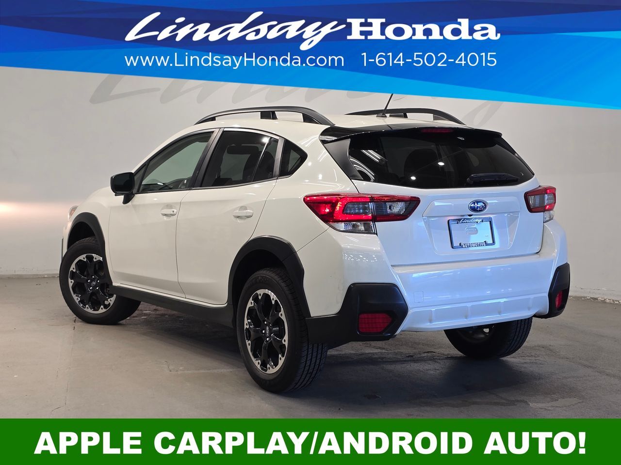 2022 Subaru Crosstrek Base Columbus OH