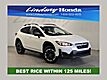 2022 Subaru Crosstrek Base