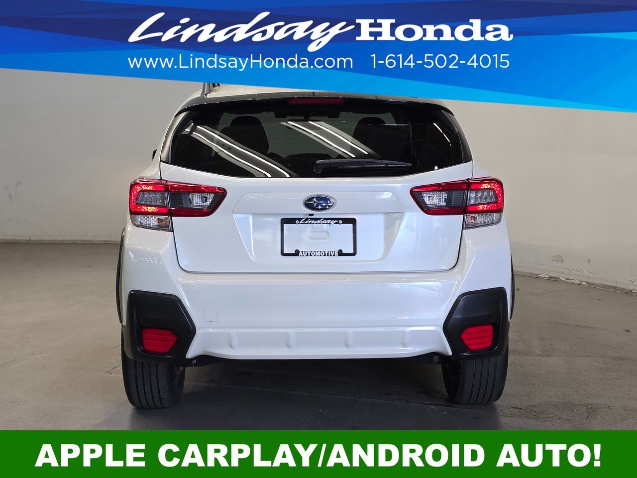 2022 Subaru Crosstrek Base Columbus OH