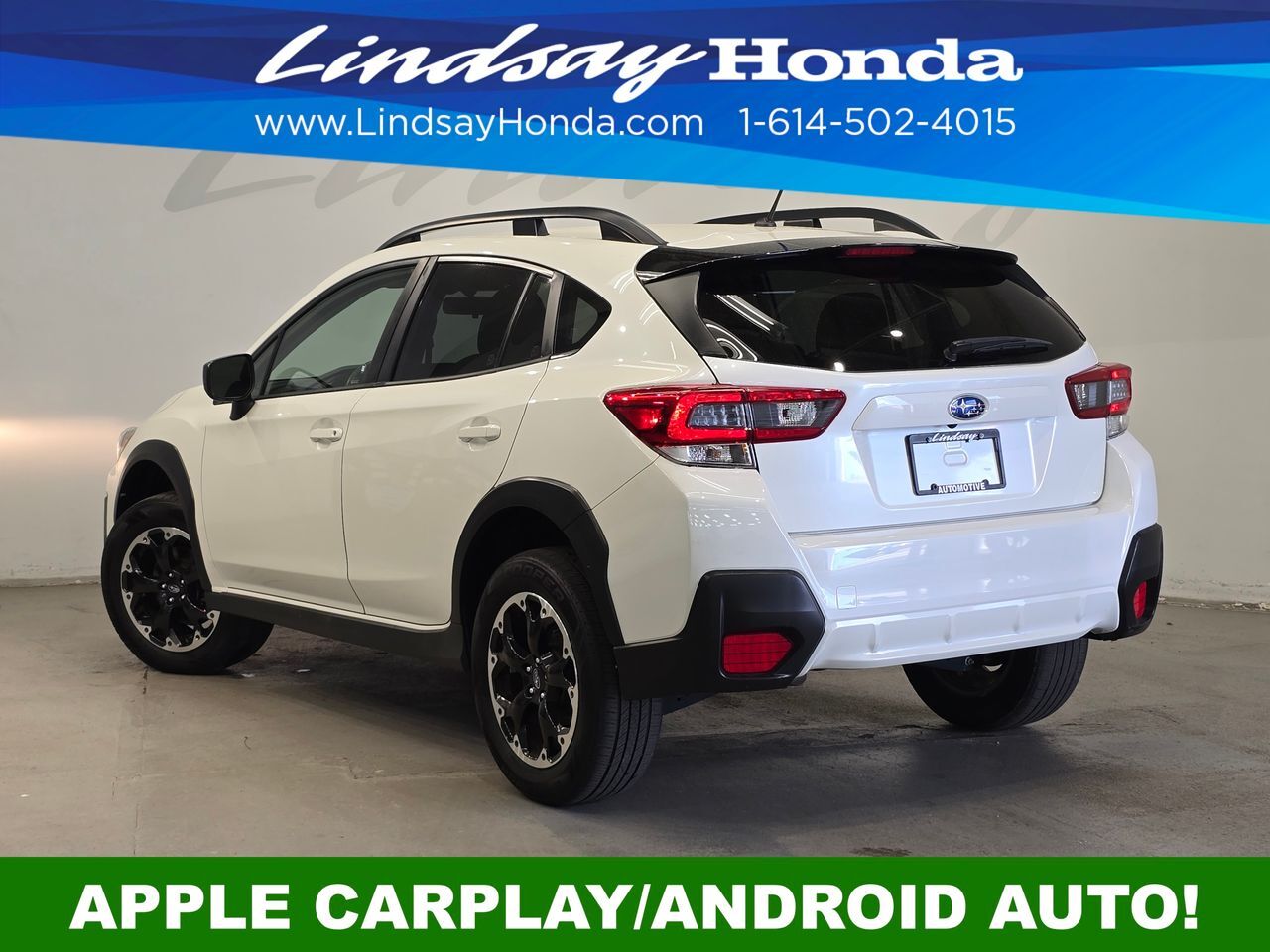 2022 Subaru Crosstrek Base Columbus OH