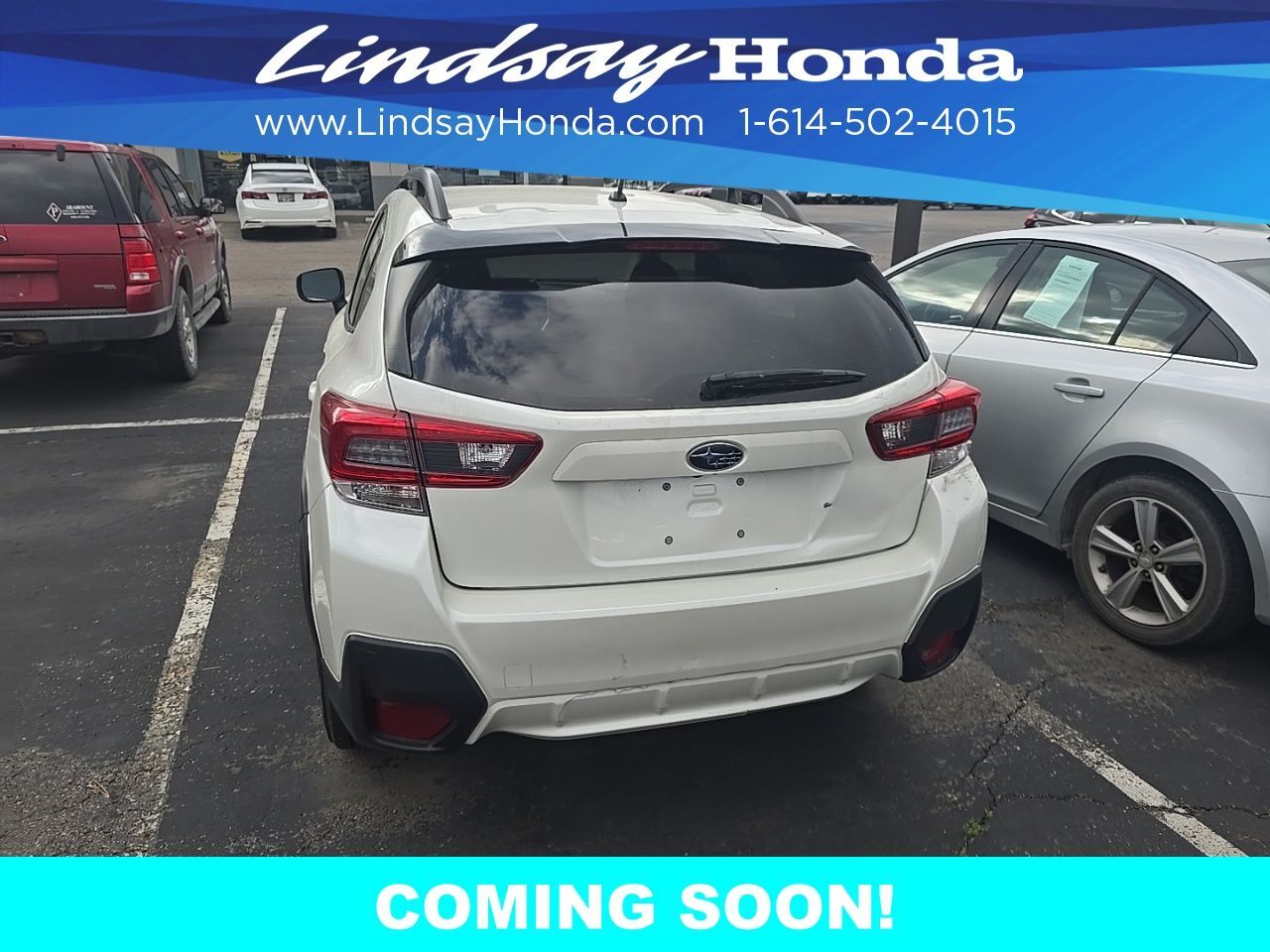 2022 Subaru Crosstrek Base Columbus OH
