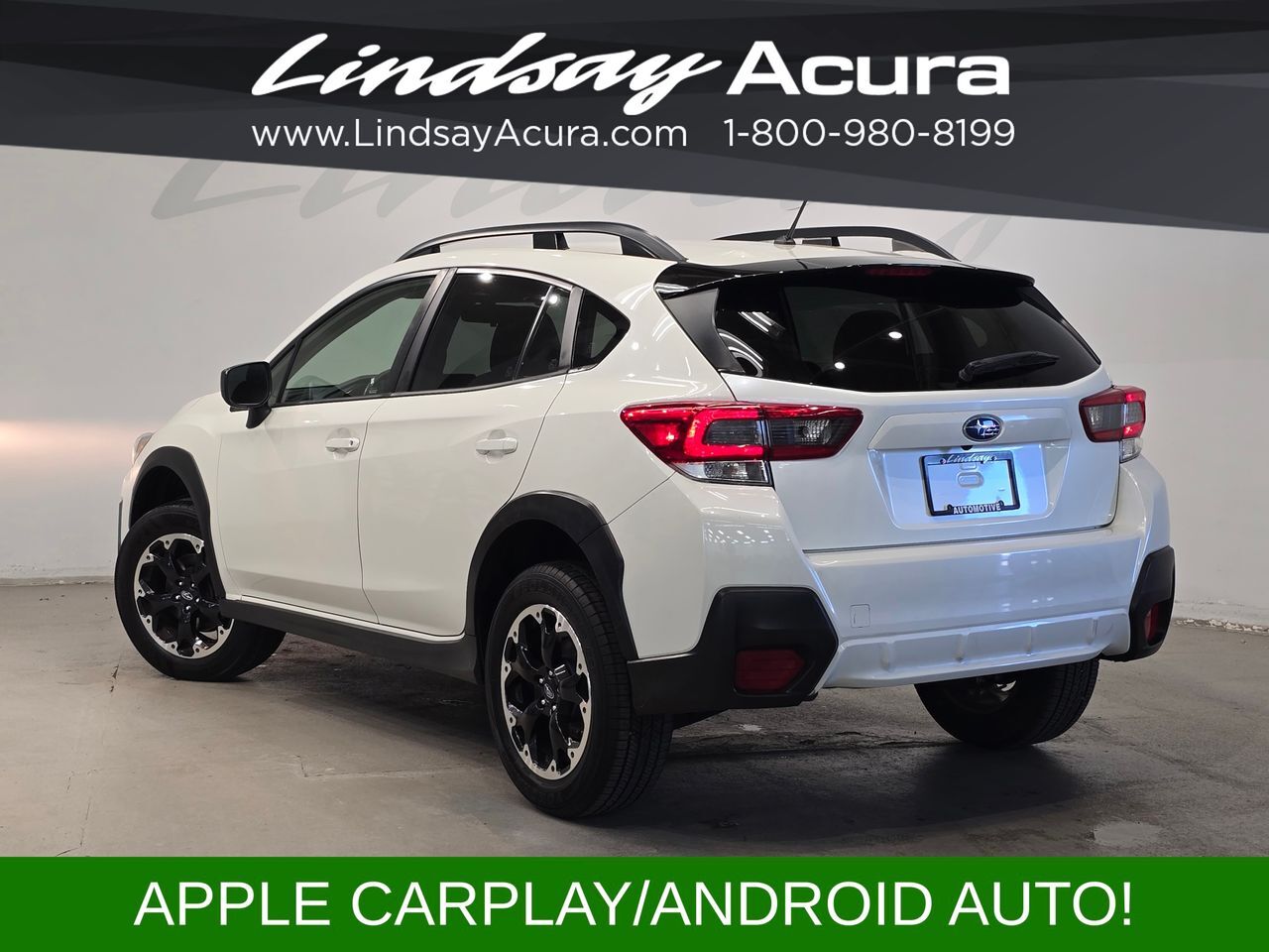 2022 Subaru Crosstrek Base Columbus OH