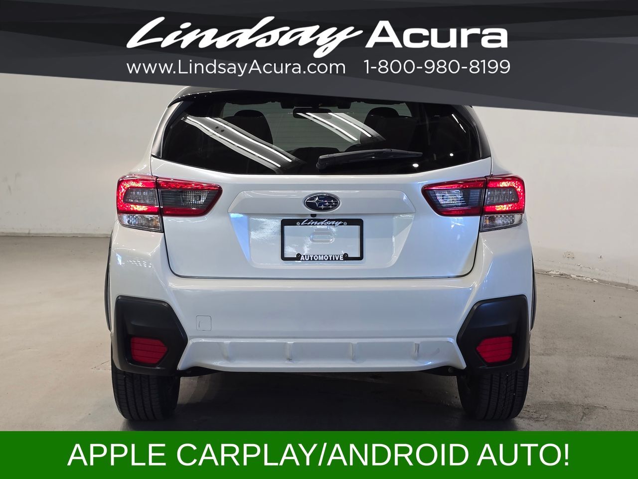 2022 Subaru Crosstrek Base Columbus OH