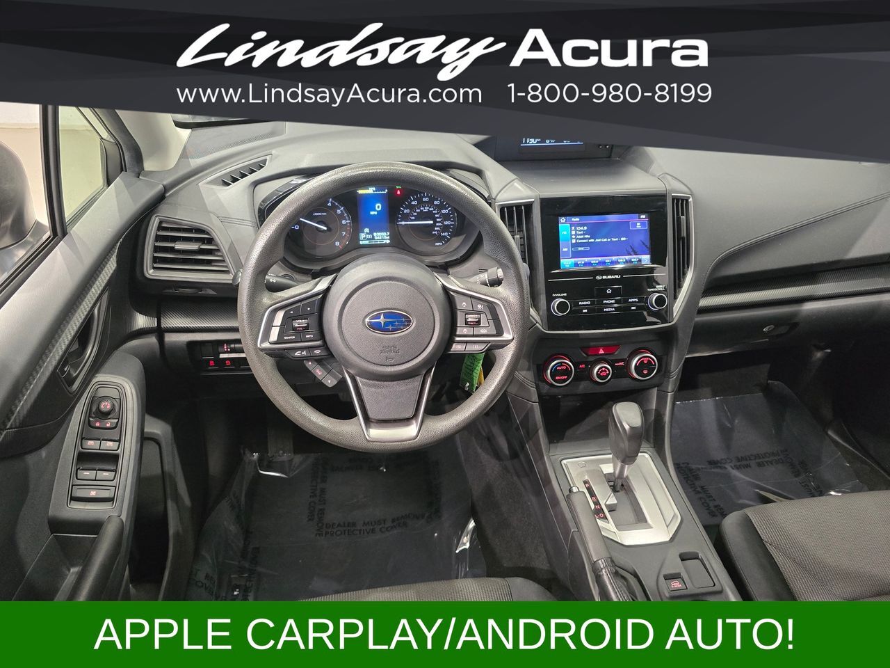 2022 Subaru Crosstrek Base Columbus OH