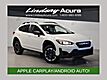 2022 Subaru Crosstrek Base