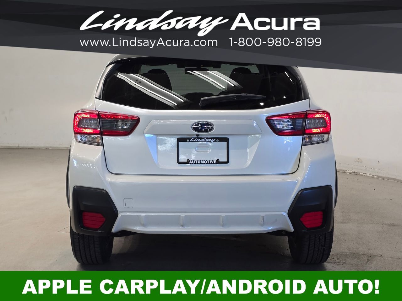 2022 Subaru Crosstrek Base Columbus OH