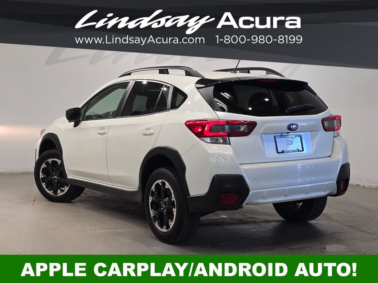 2022 Subaru Crosstrek Base Columbus OH