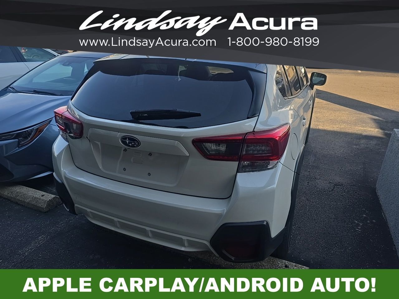 2022 Subaru Crosstrek Base Columbus OH