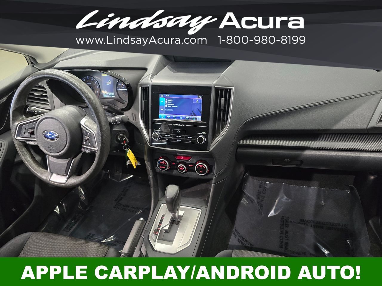 2022 Subaru Crosstrek Base Columbus OH