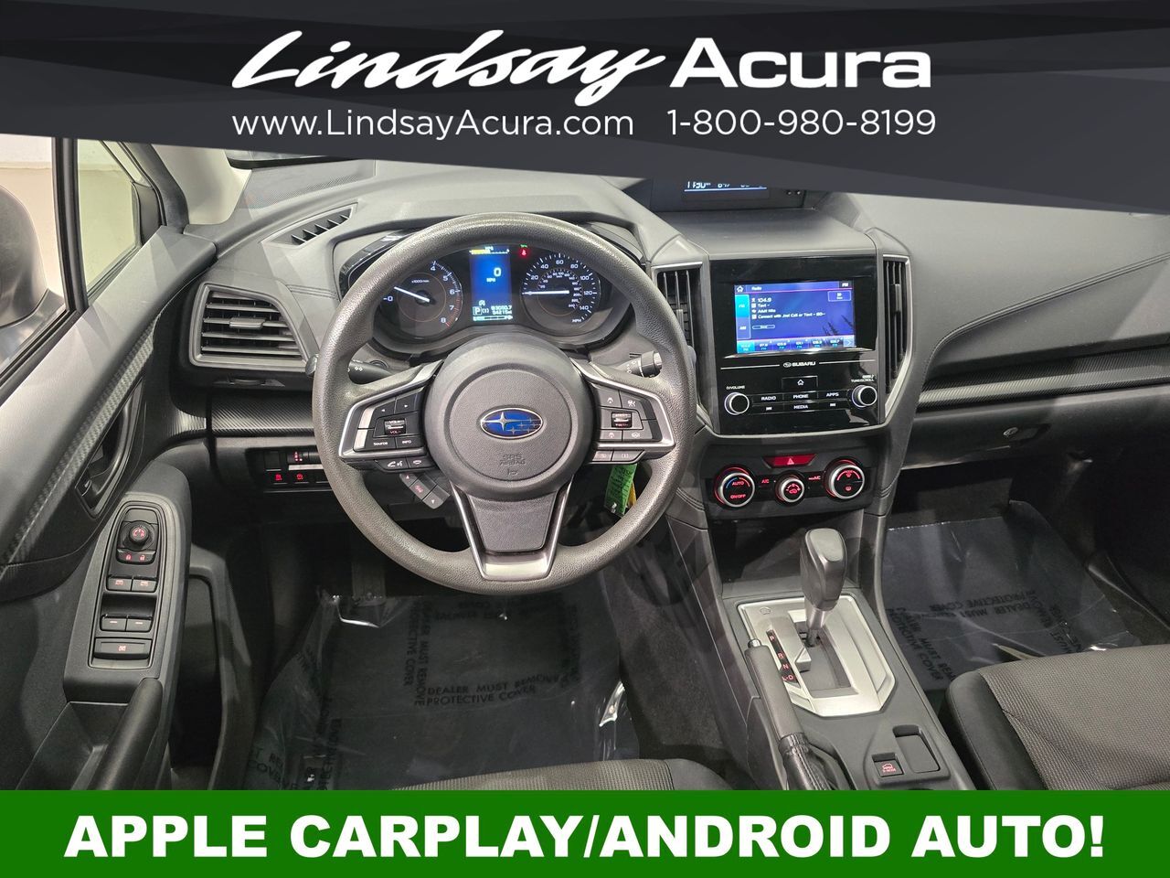 2022 Subaru Crosstrek Base Columbus OH
