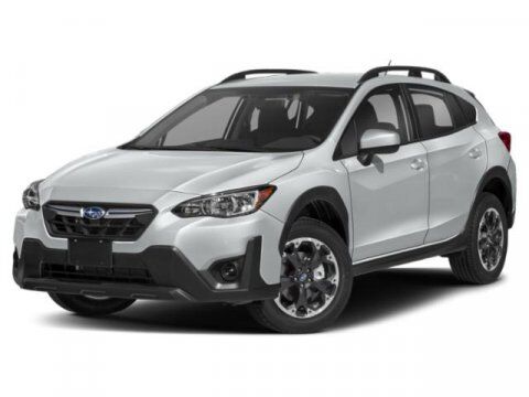 2022 Subaru Crosstrek Base San Antonio TX