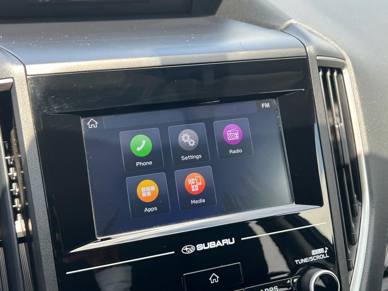 2022 Subaru Crosstrek Base Hagerstown MD