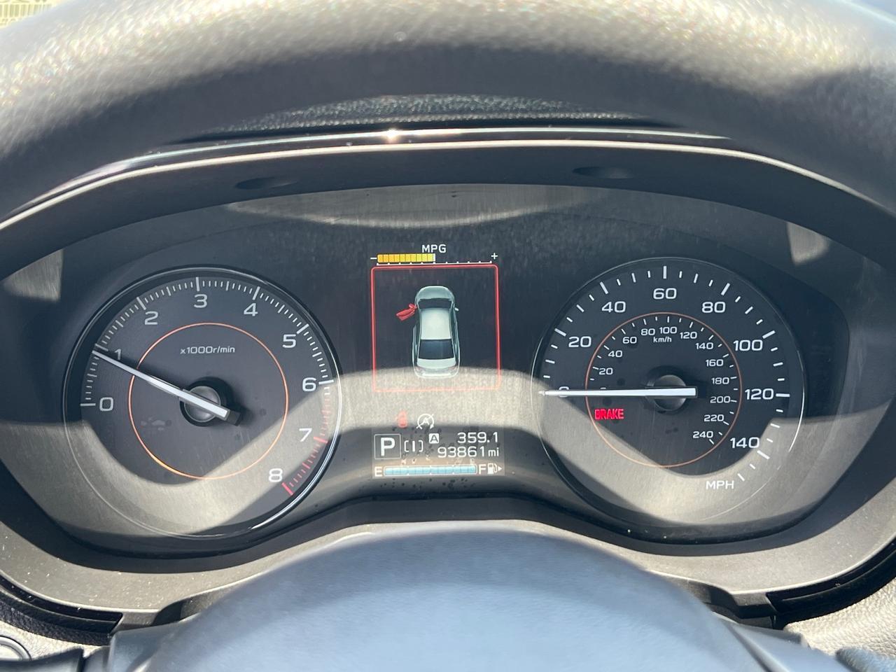 2022 Subaru Crosstrek Base Hagerstown MD