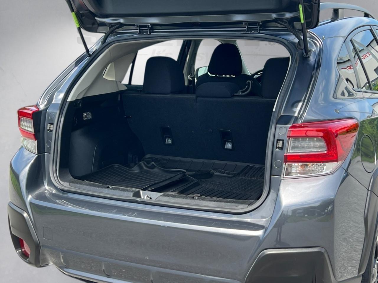 2022 Subaru Crosstrek Base Hagerstown MD