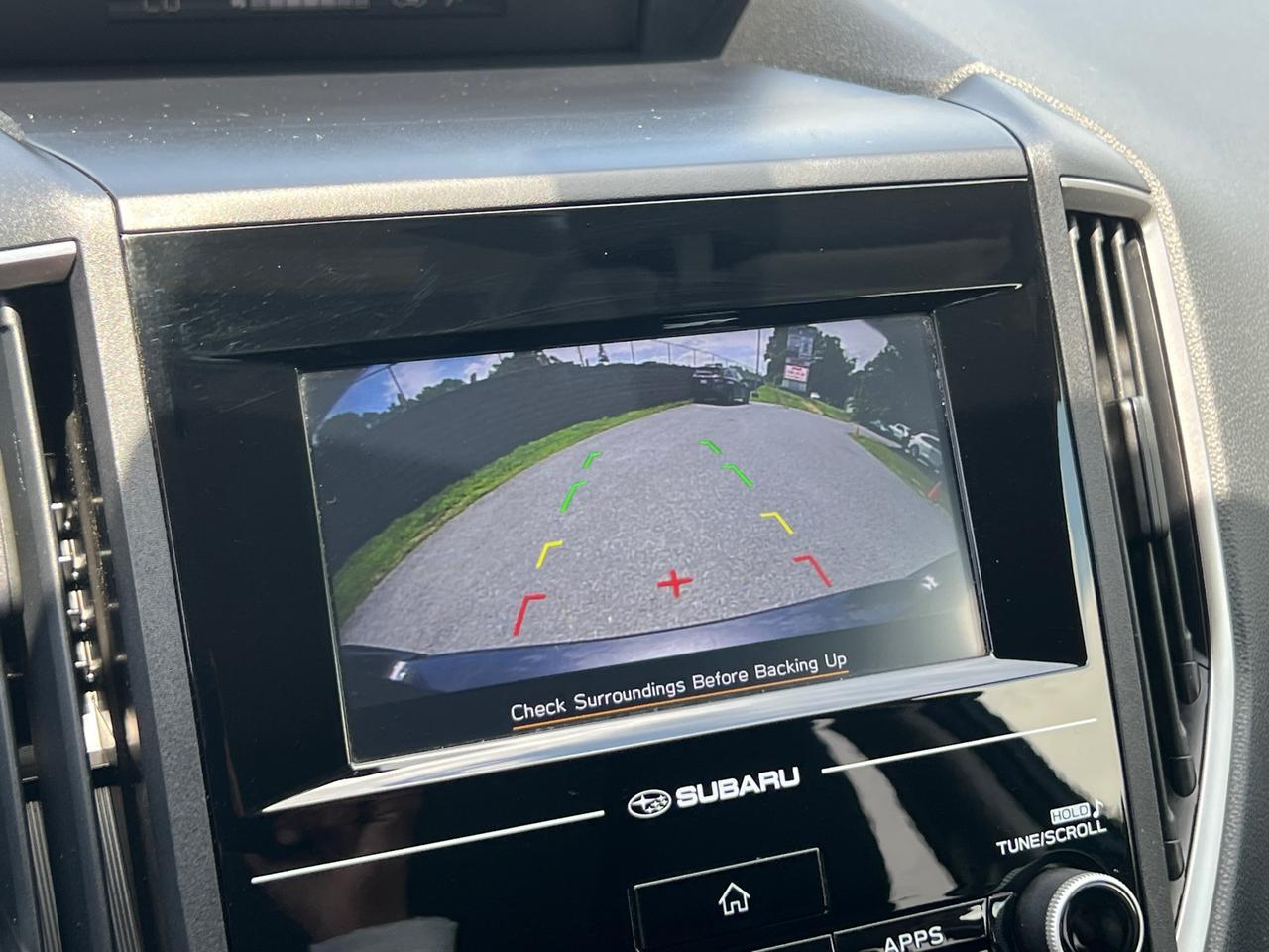 2022 Subaru Crosstrek Base Hagerstown MD