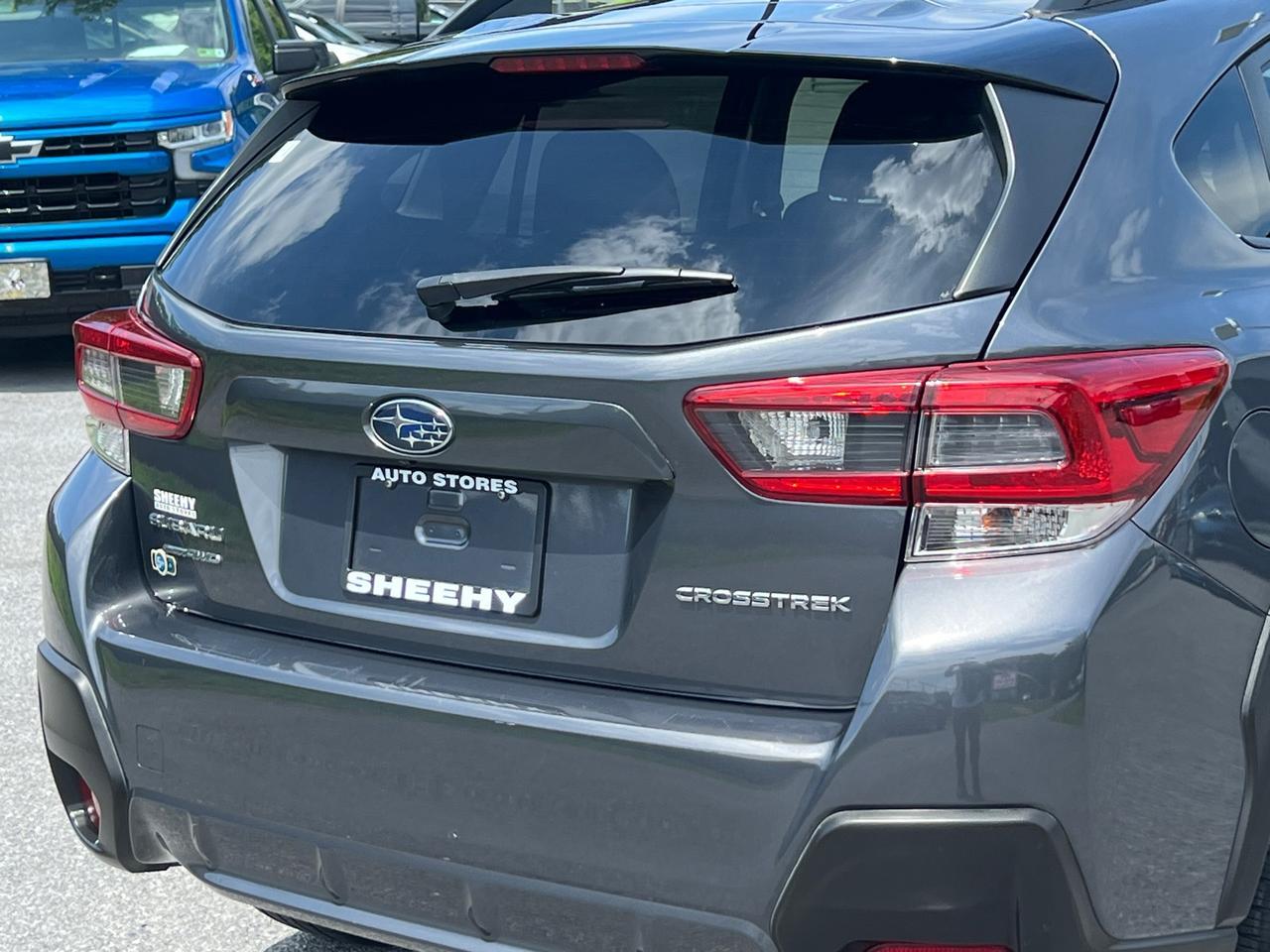 2022 Subaru Crosstrek Base Hagerstown MD