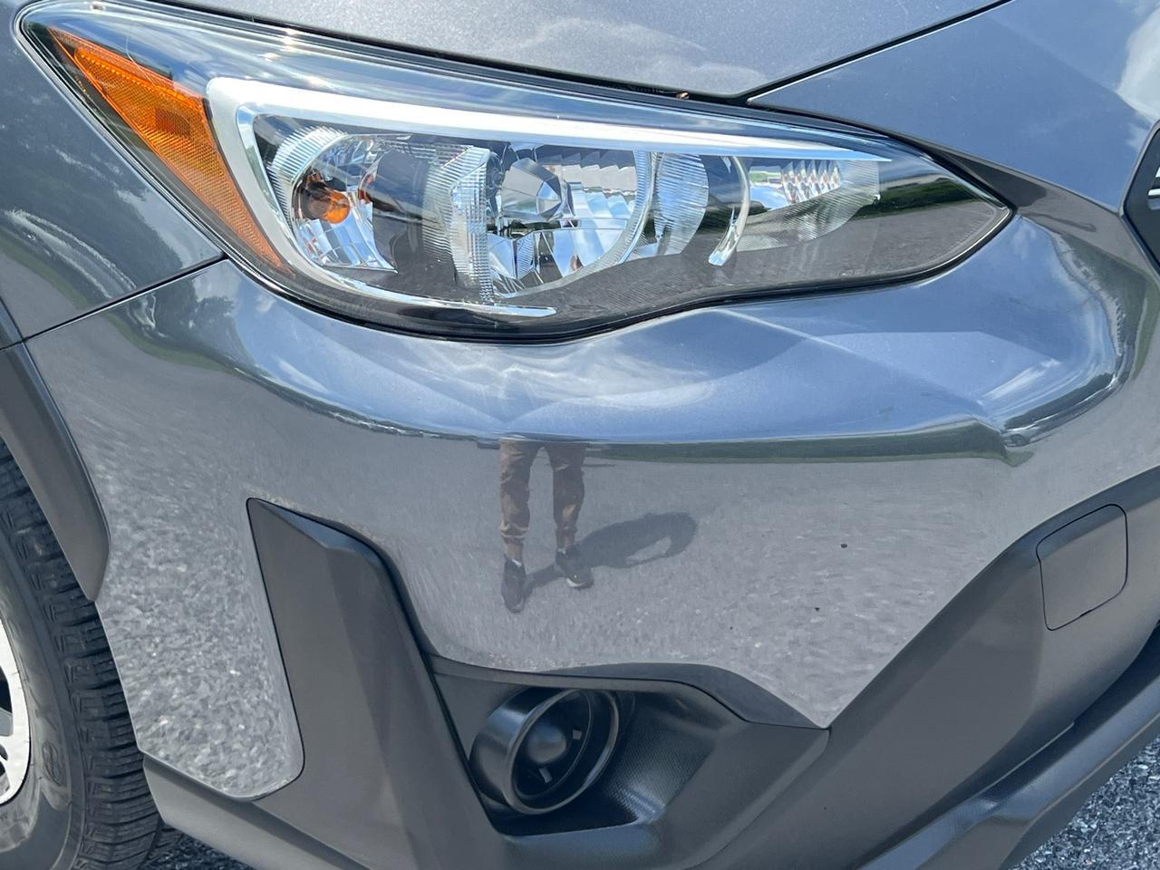 2022 Subaru Crosstrek Base Hagerstown MD