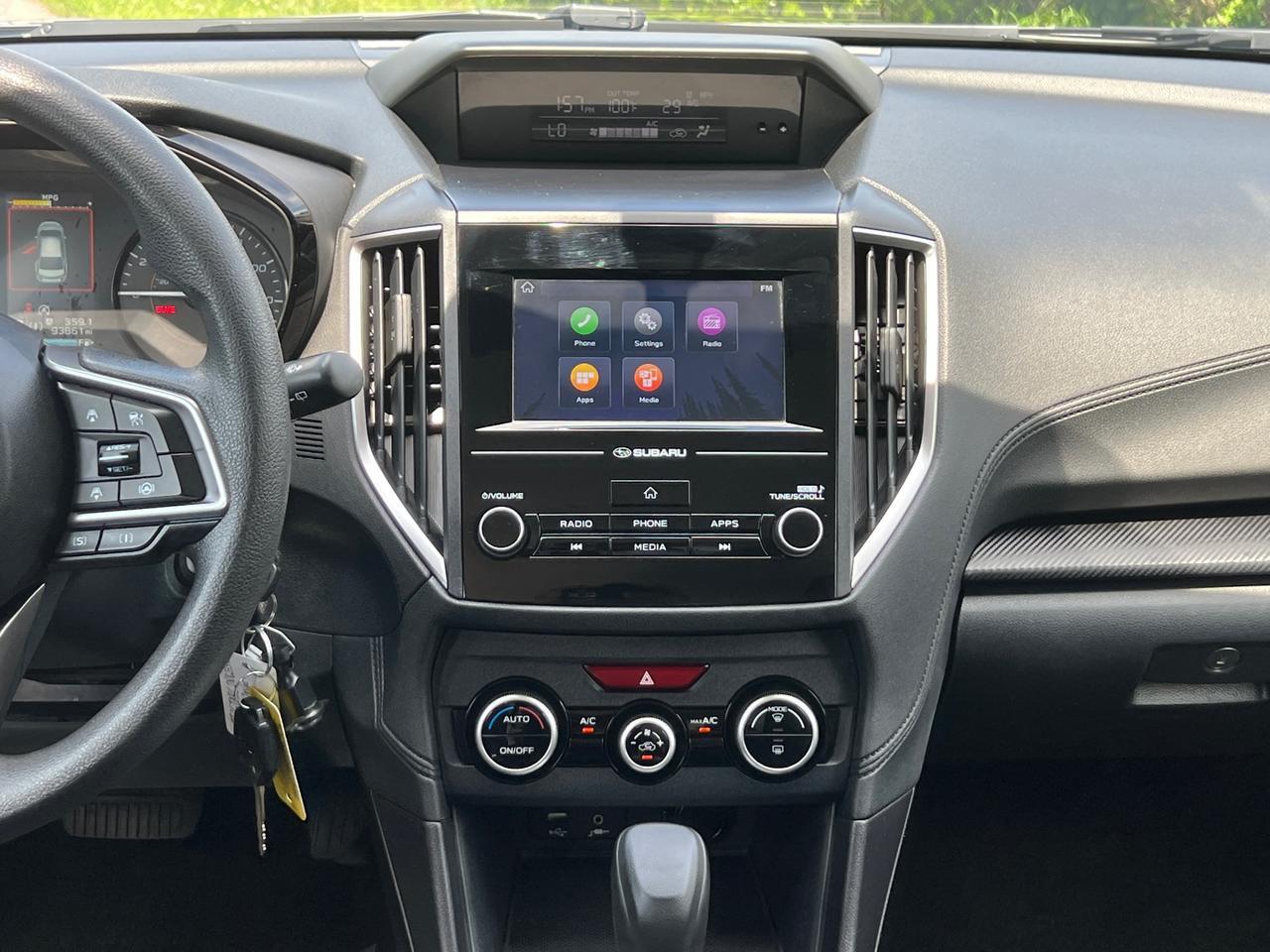 2022 Subaru Crosstrek Base Hagerstown MD