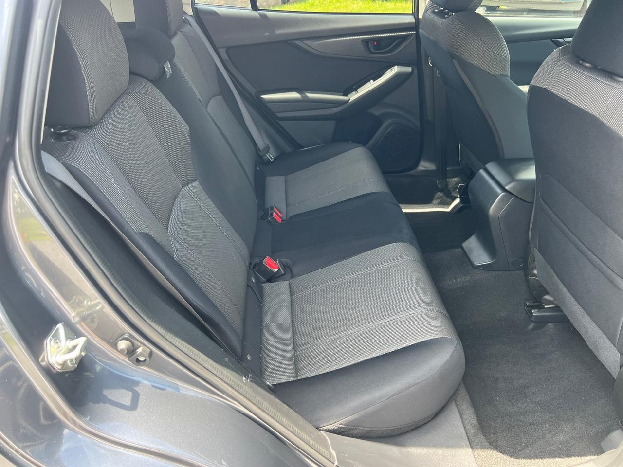 2022 Subaru Crosstrek Base Hagerstown MD