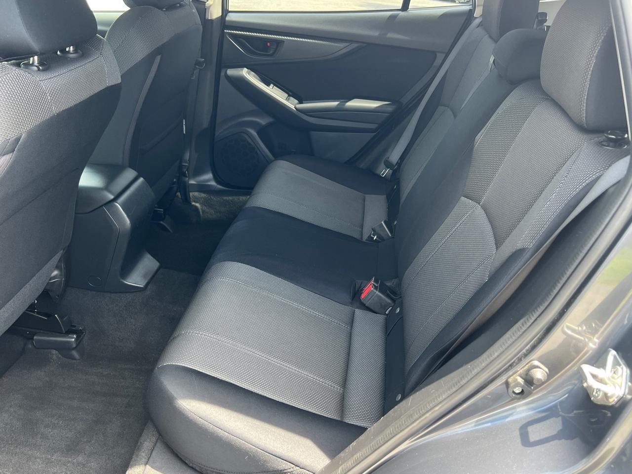 2022 Subaru Crosstrek Base Hagerstown MD