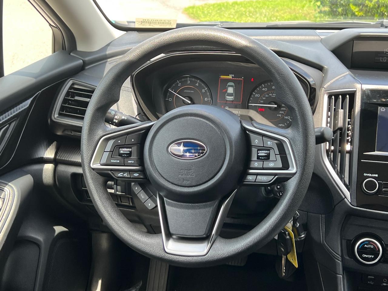 2022 Subaru Crosstrek Base Hagerstown MD