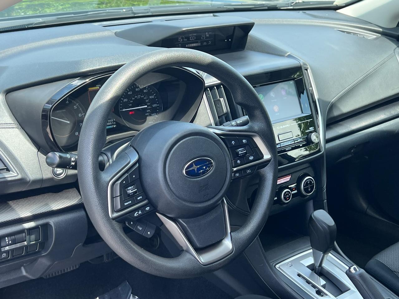 2022 Subaru Crosstrek Base Hagerstown MD
