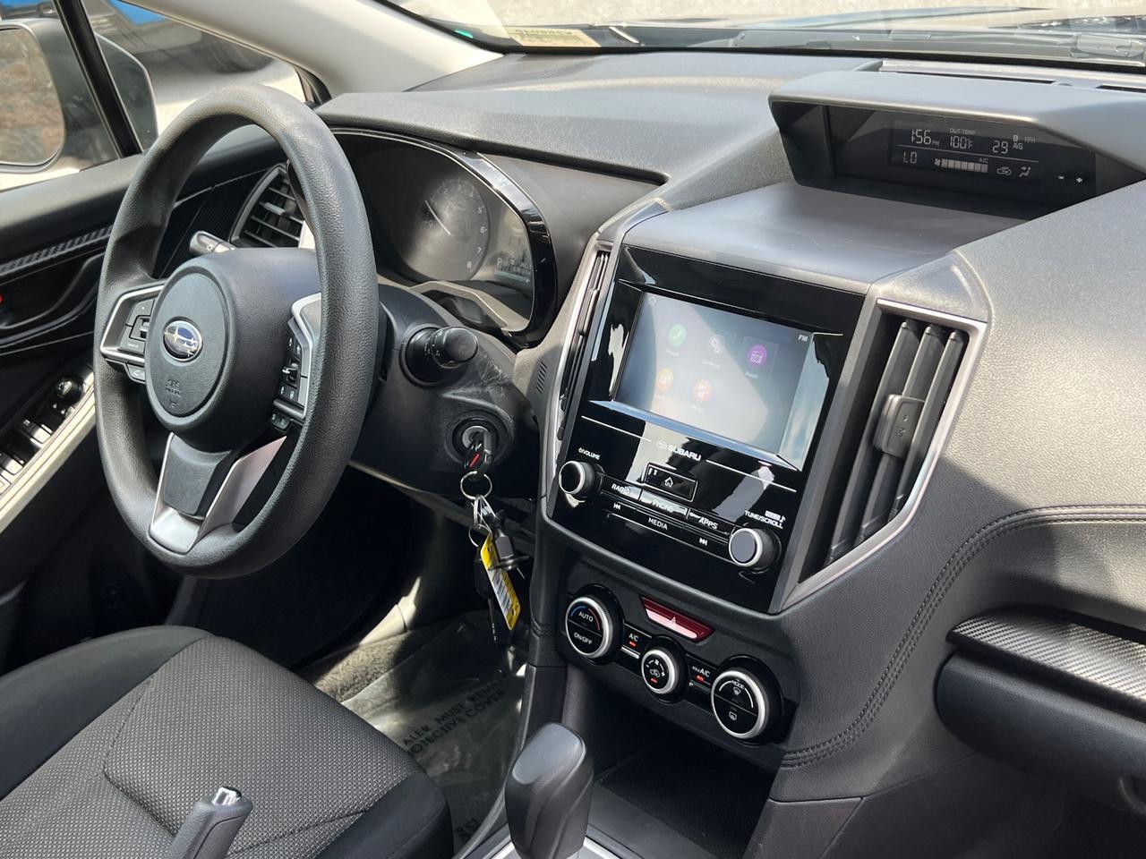 2022 Subaru Crosstrek Base Hagerstown MD