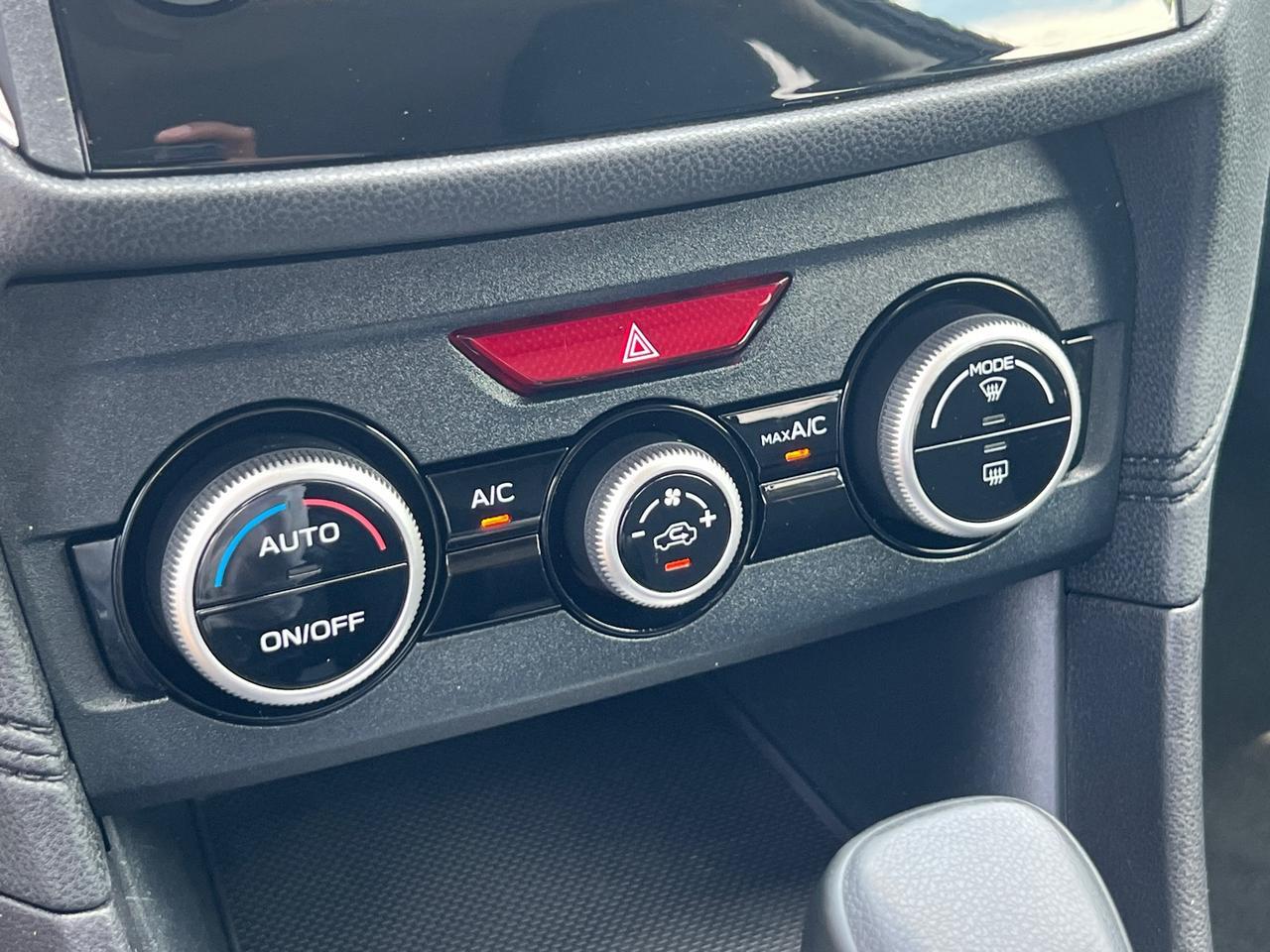 2022 Subaru Crosstrek Base Hagerstown MD
