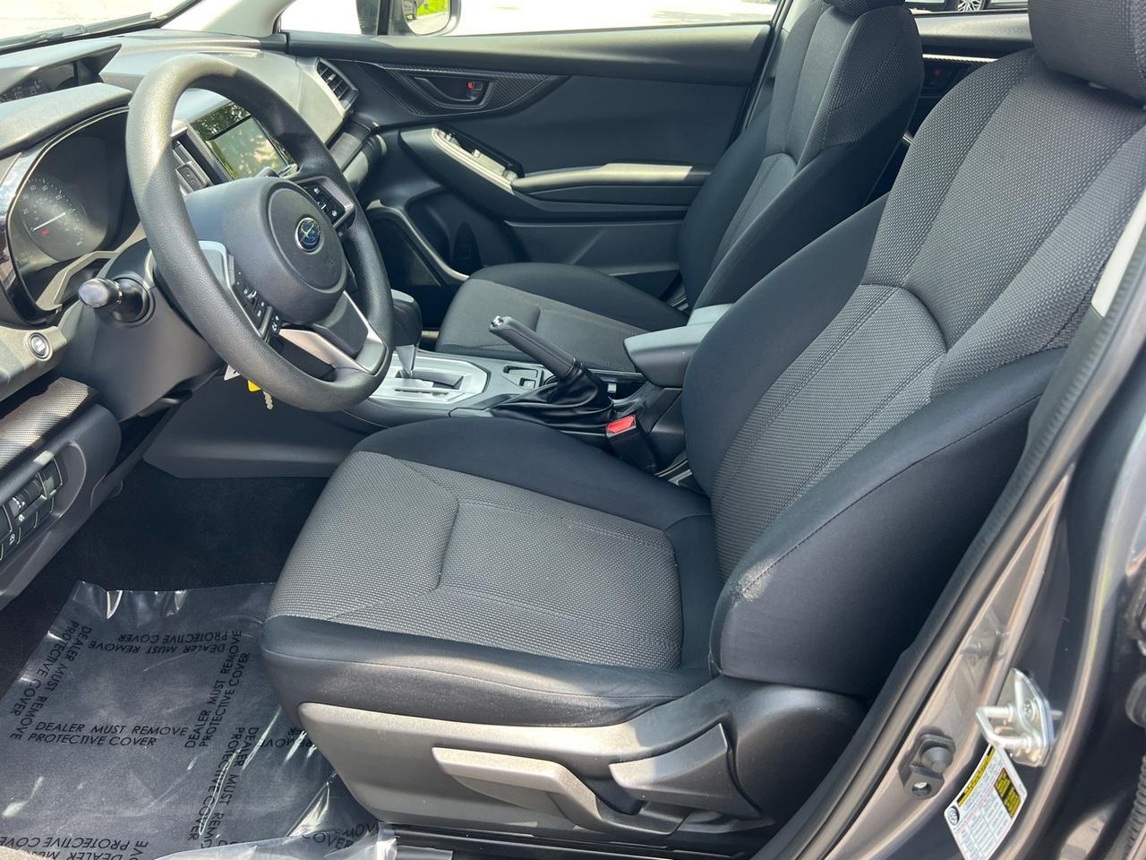 2022 Subaru Crosstrek Base Hagerstown MD