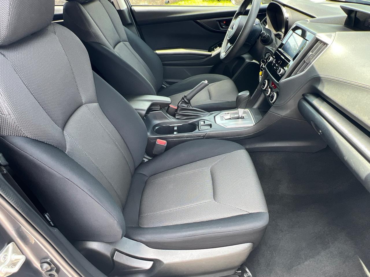 2022 Subaru Crosstrek Base Hagerstown MD