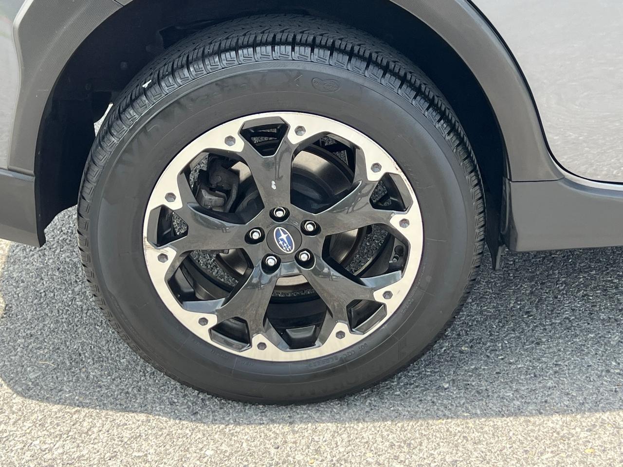 2022 Subaru Crosstrek Base Hagerstown MD